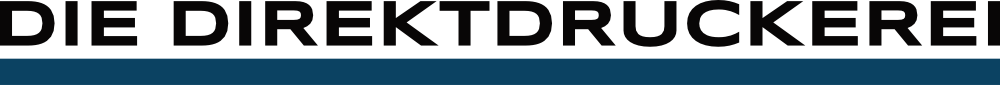 Die Direktdruckerei Logo